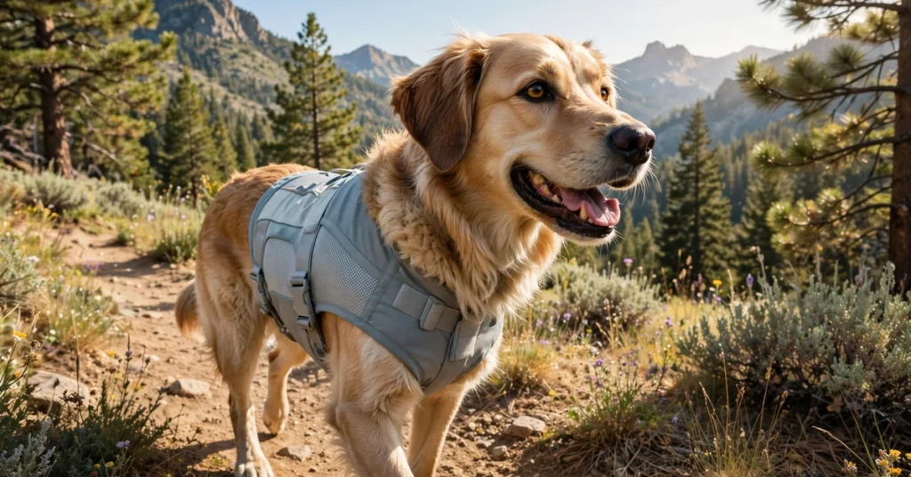 6 Cooling Vests for Medium Dogs, Reviewed: Best Picks for 2026