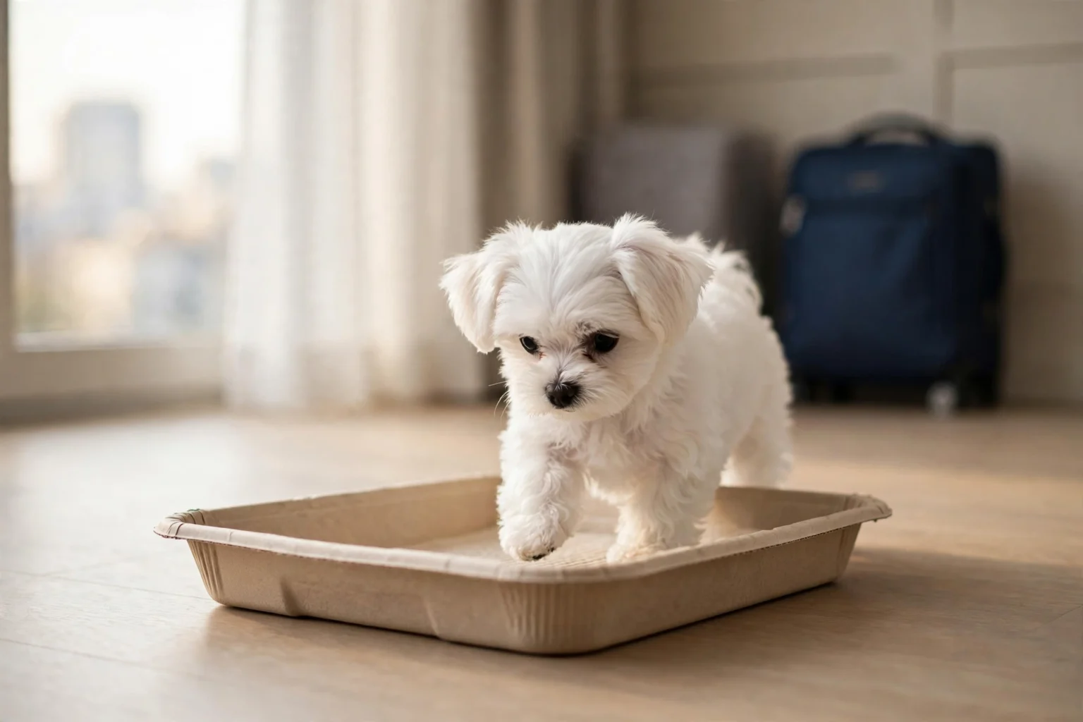 Dog Disposable Litter Box: 6 Reviewed Picks for Travel & Home (2026) Dog Disposable Litter Box: 6 Reviewed Picks for Travel & Home (2026)