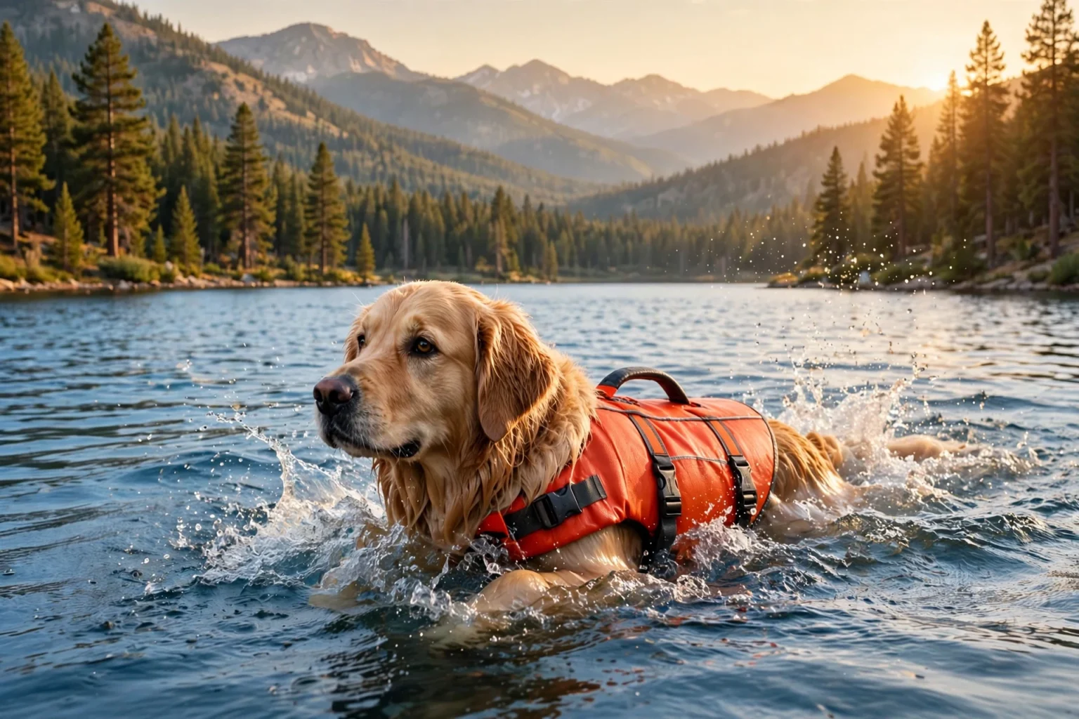 6 Life Jackets for Large Dogs Reviewed: Real Owner Feedback (2026)