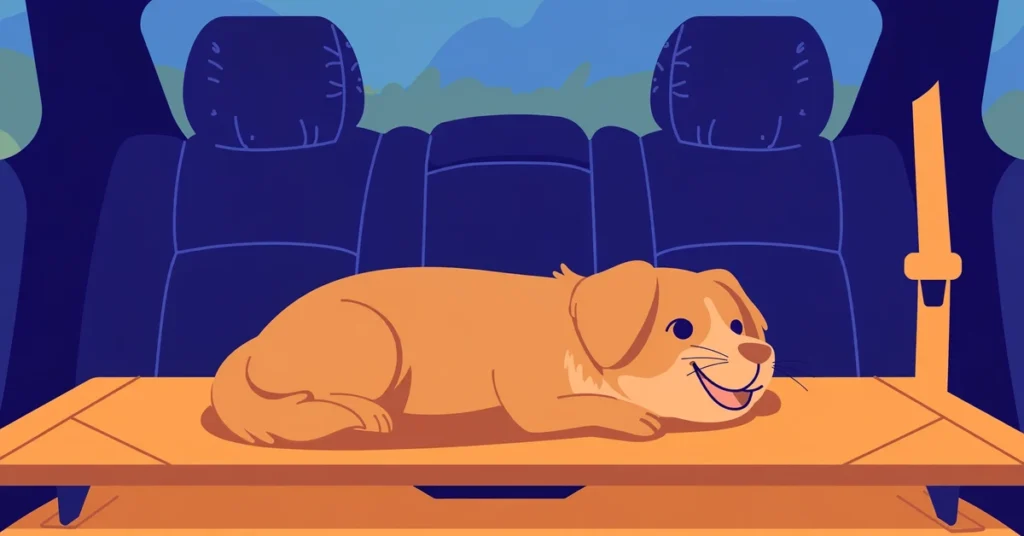 6 Best Seat Extenders for Dogs (2026): Reviews