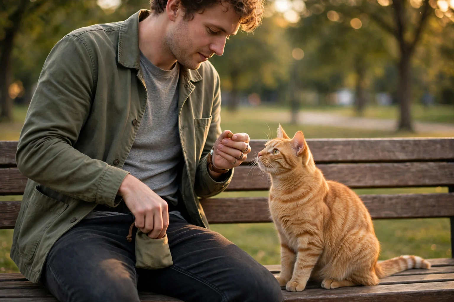 Treat Pouch for Cats, Reviewed: 6 Picks for Training & Travel (2026) Treat Pouch for Cats, Reviewed: 6 Picks for Training & Travel (2026)