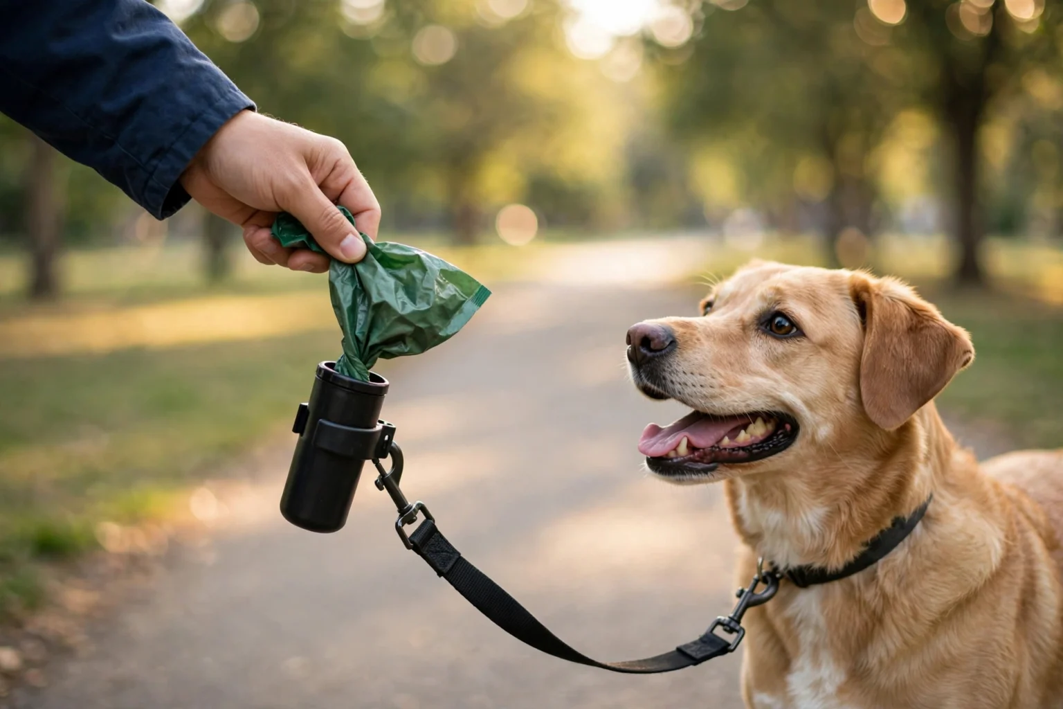 6 Best Dog Waste Bag Dispensers: Reviewed (2026)