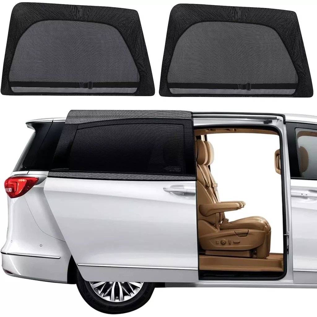 ZATOOTO Car Window Screen