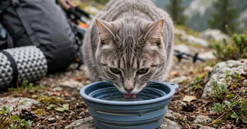 6 Best Cat Silicone Bowls (2026): Reviews for Travel