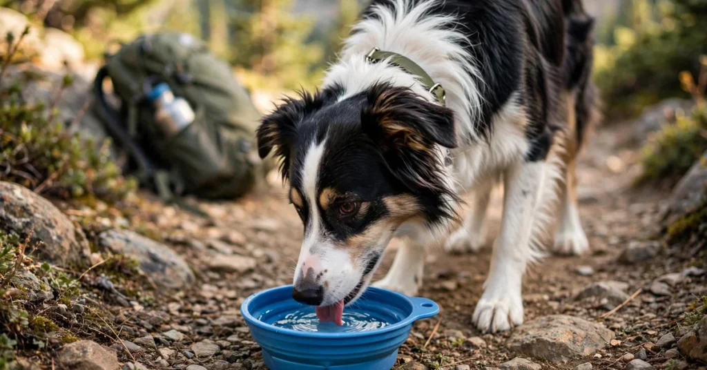 6 Best Collapsible Bowl Reviews for Medium Dogs (2026) 6 Best Collapsible Bowl Reviews for Medium Dogs (2026)