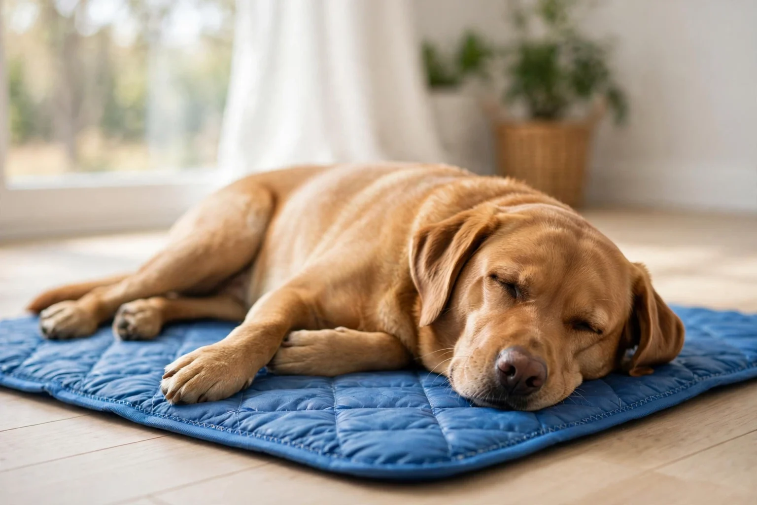 6 Best Cooling Mats for Medium Dogs: Reviewed (2026)