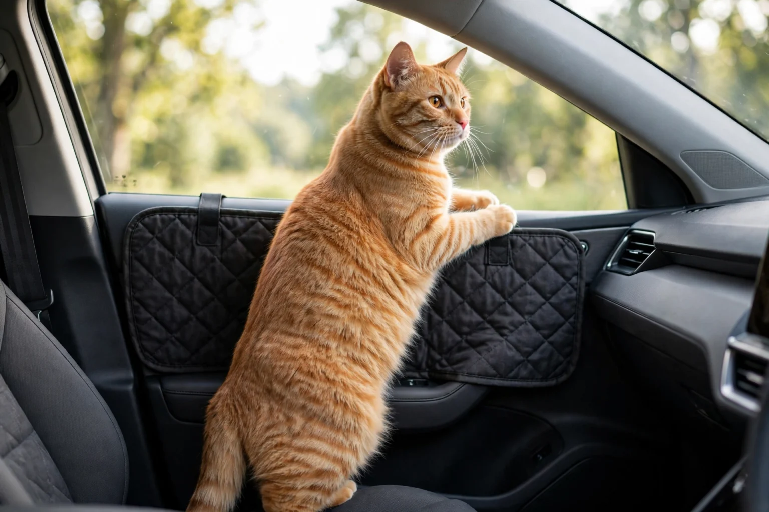 6 Large Cat Door Protectors Reviewed: Keep Your Car Scratch-Free (2026) 6 Large Cat Door Protectors Reviewed: Keep Your Car Scratch-Free (2026)