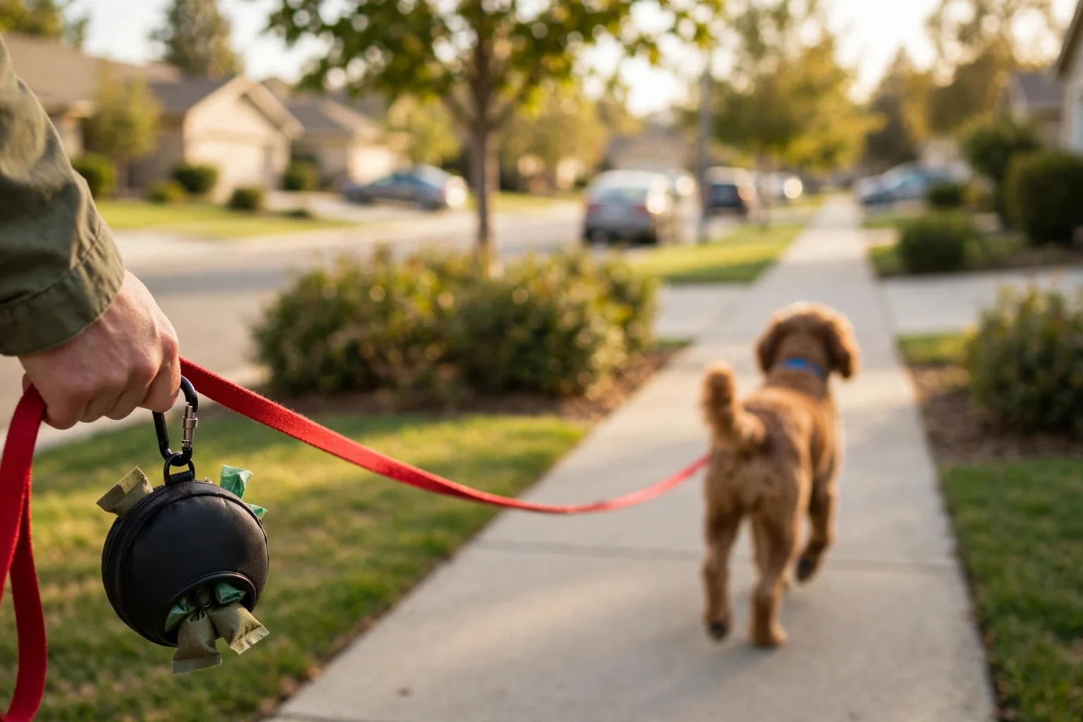 6 Poop Bag Holders for Dogs (Reviewed): Dispensers That Don't Jam (2026)