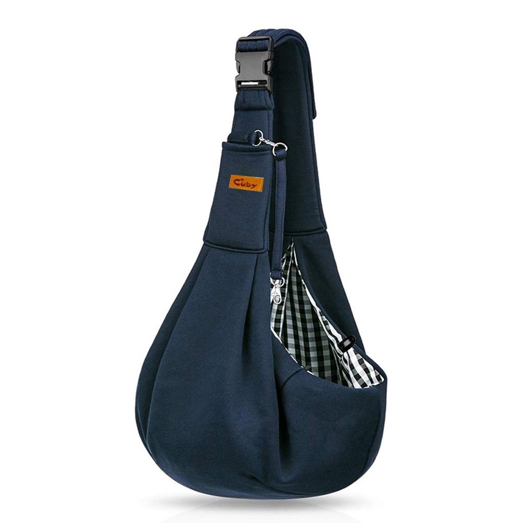 Cuby Pet Sling Carrier