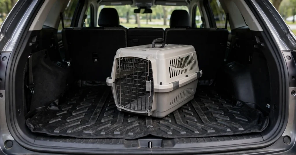 6 Small Cat Cargo Liners, Reviewed: Best Picks for 2026