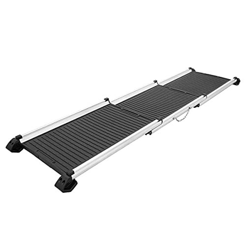 Pet Trex Titan Telescoping Aluminum Pet Ramp