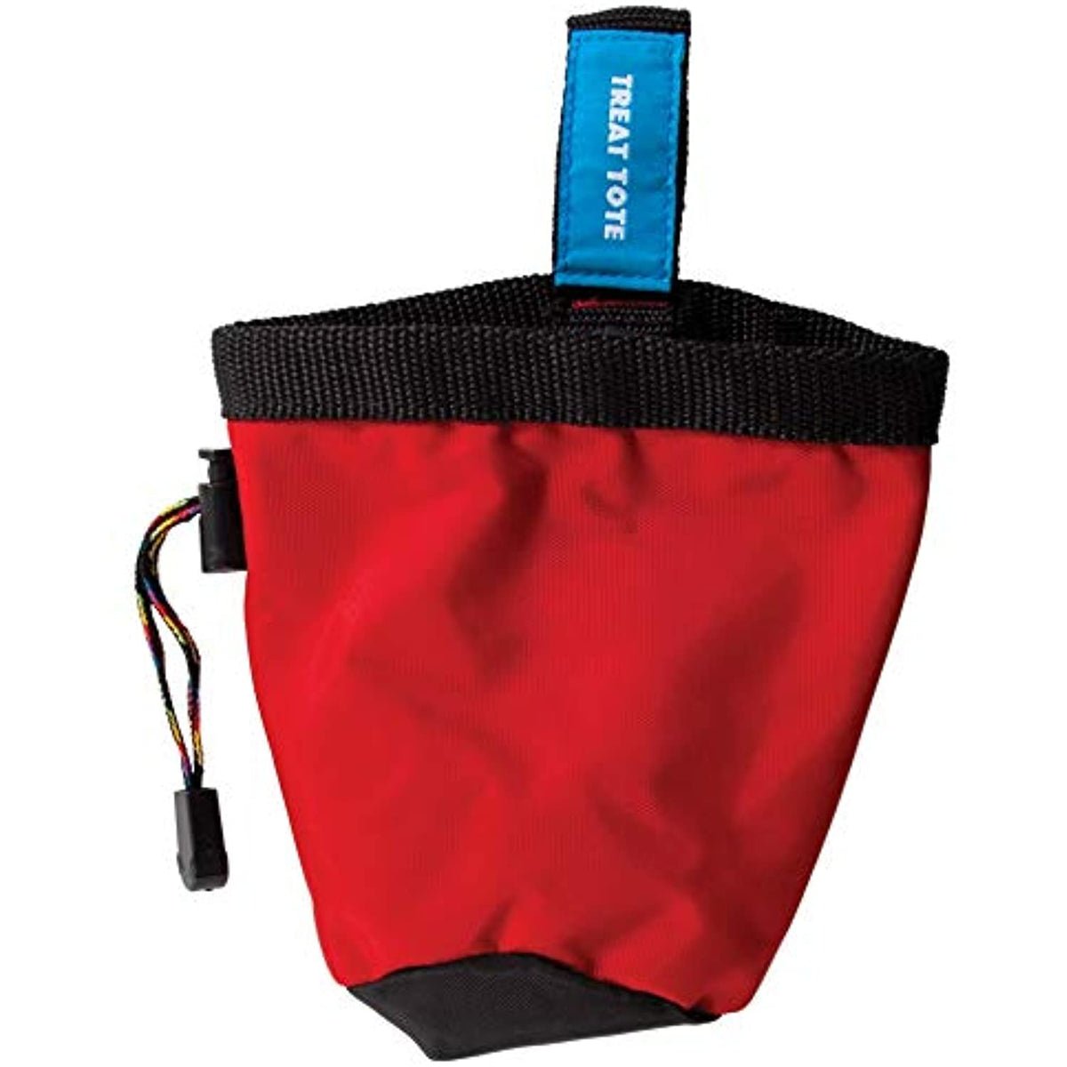 Chuckit! Treat Tote Dog Treat Pouch, 1 Cup