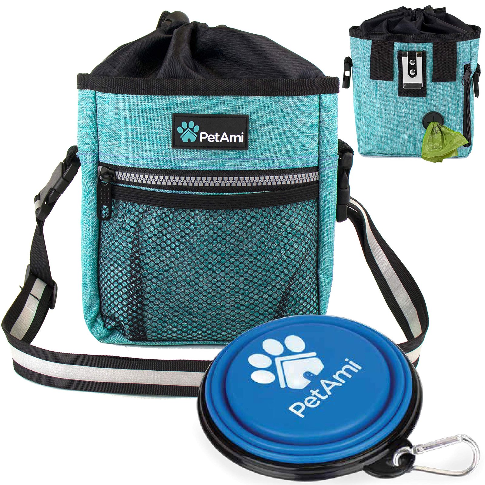 PetAmi Dog Treat Pouch