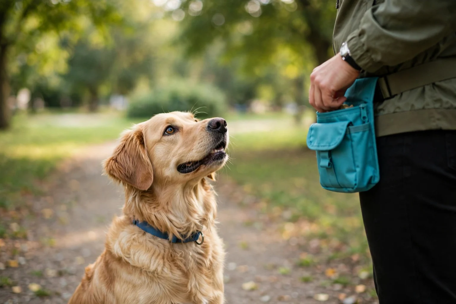 Treat Pouch for Medium Dogs: 6 Reviewed Picks for Training & Walks (2026) Treat Pouch for Medium Dogs: 6 Reviewed Picks for Training & Walks (2026)