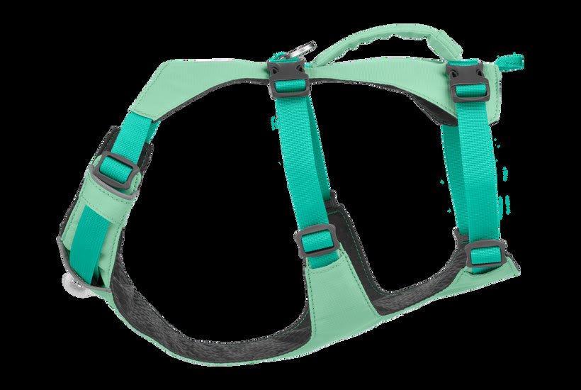 1. Ruffwear Flagline Dog Harness — The Harness (Not a Leash)