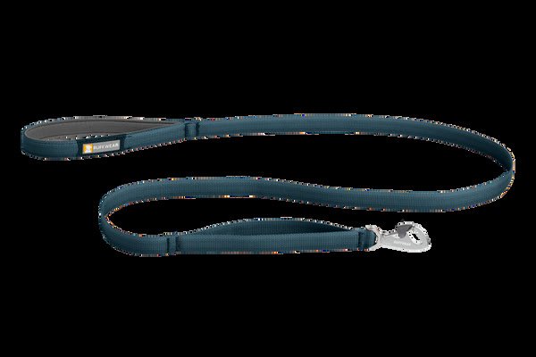 2. Ruffwear Front Range Dog Leash — Best Everyday Leash to Pair