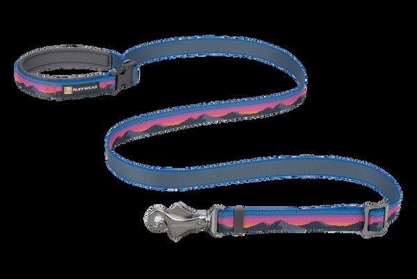 3. Ruffwear Crag EX Leash — Best for Runs and Hikes