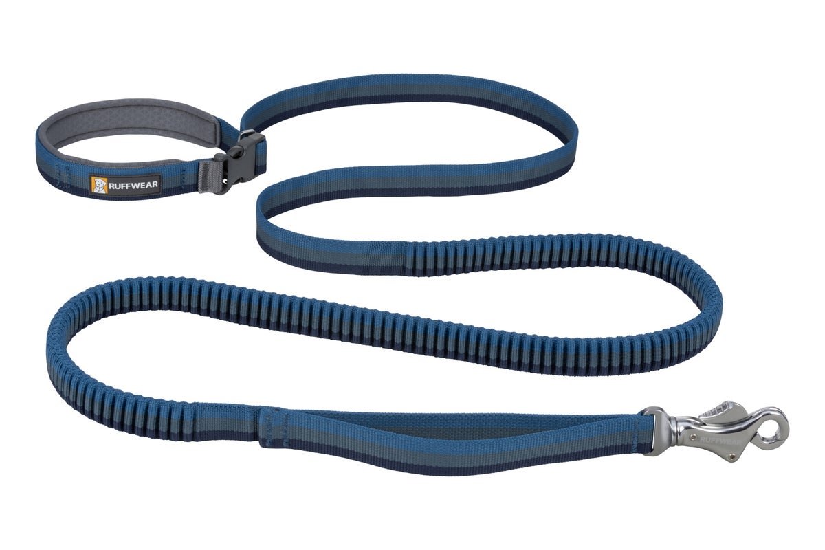 4. Ruffwear Roamer Leash — Best Hands-Free Leash