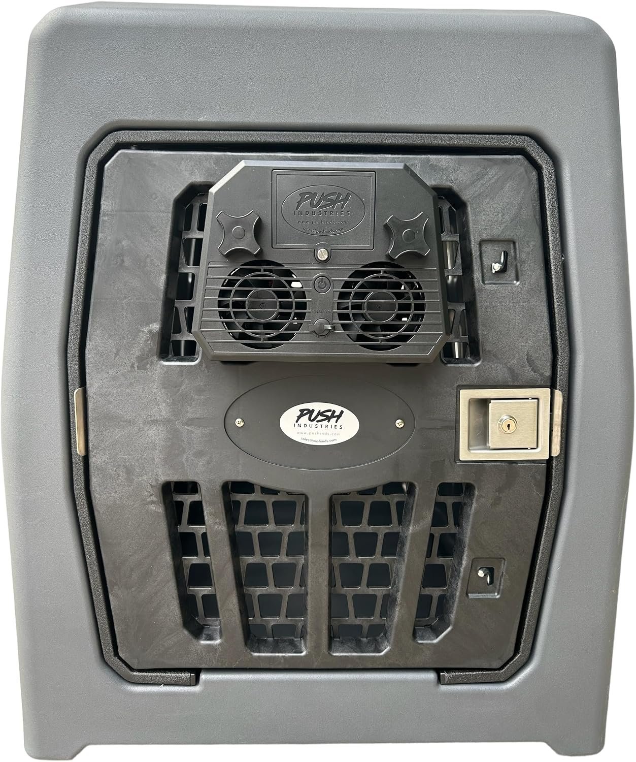Push Industries 901.903 Vortex Deluxe — Best Pro-Grade Safety