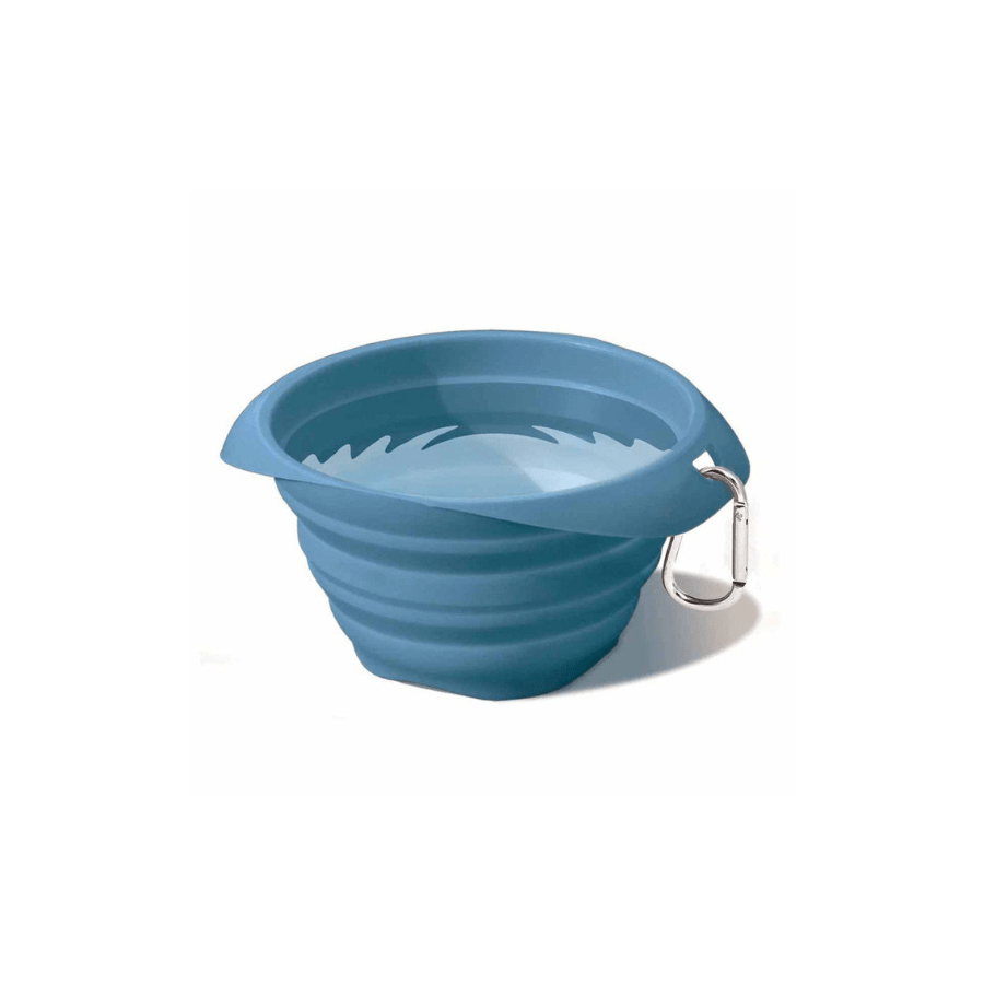 Kurgo Collaps-A-Bowl