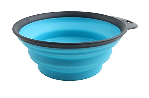 Dexas Popware Collapsible Travel Cup Large