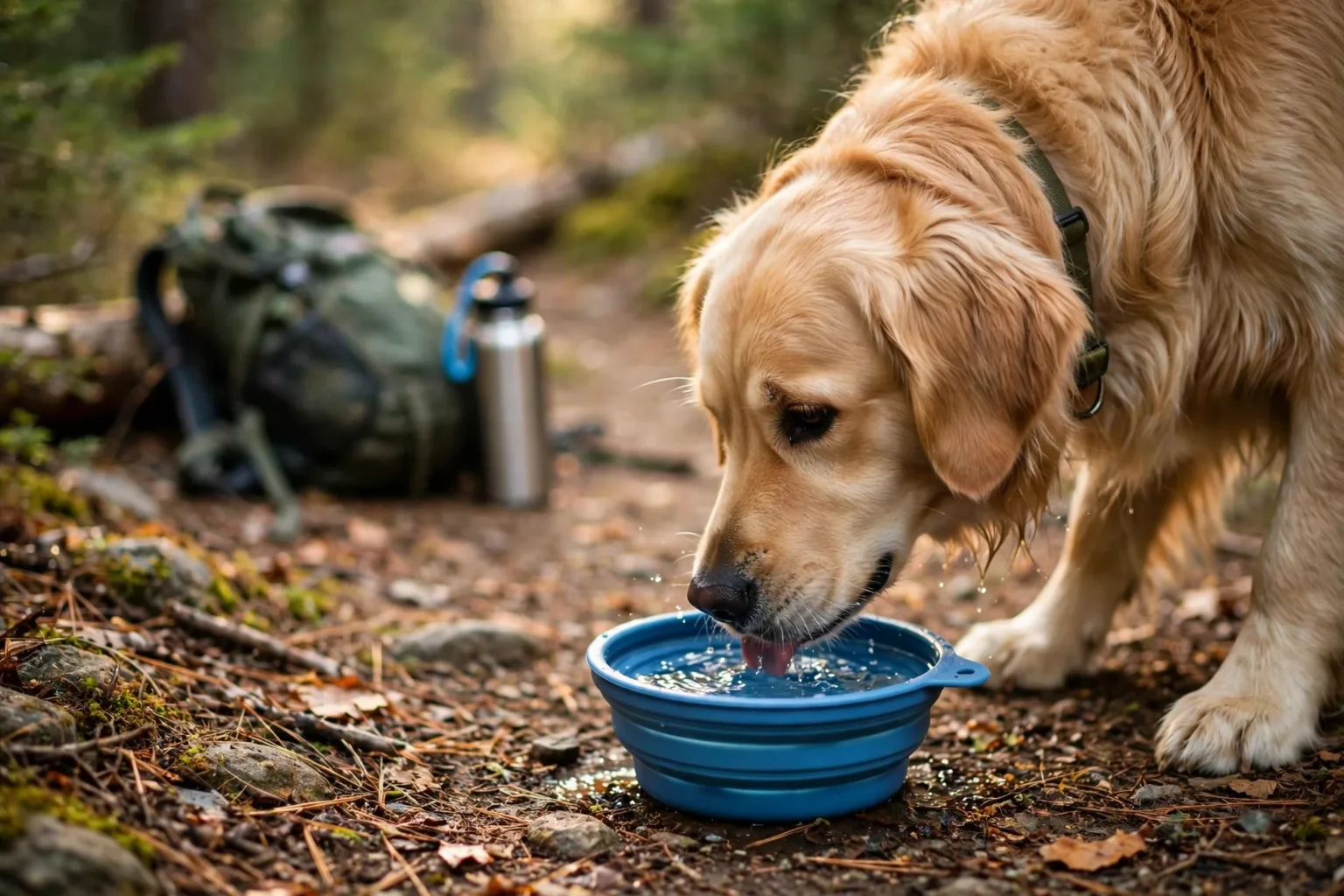 Silicone Bowl for Medium Dog: 6 Top Picks, Honestly Reviewed (2026)