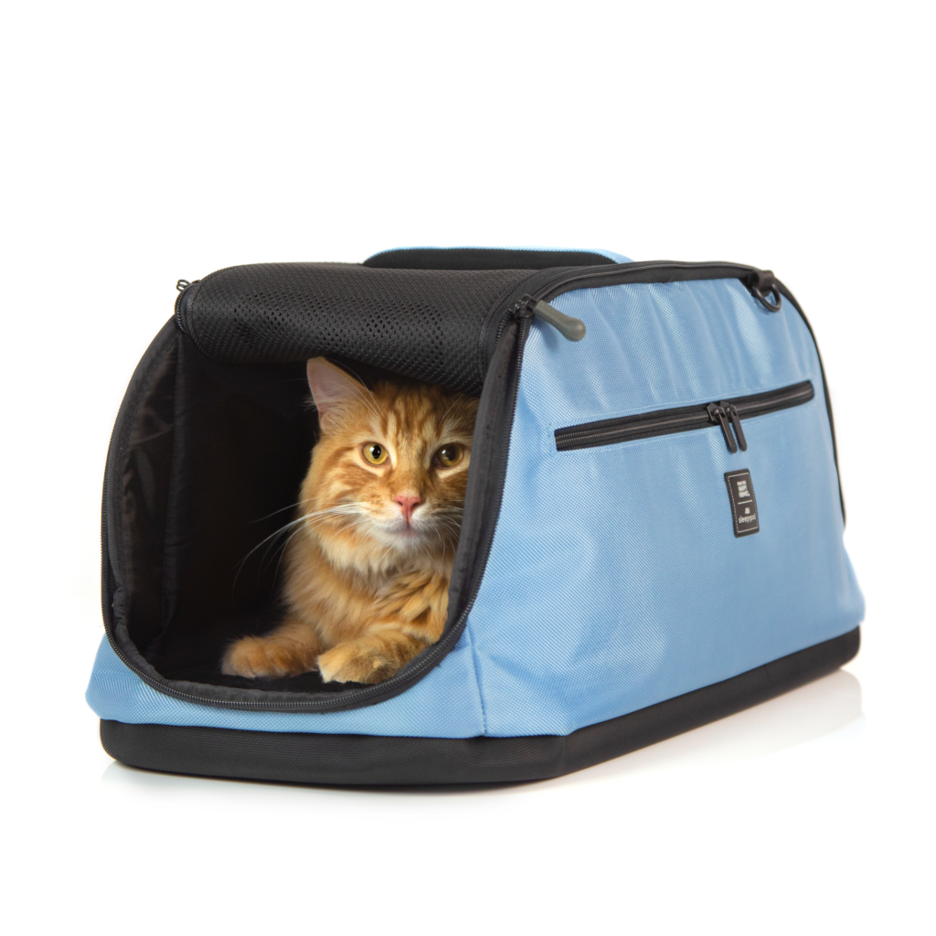 Sleepypod Air In-Cabin Carrier