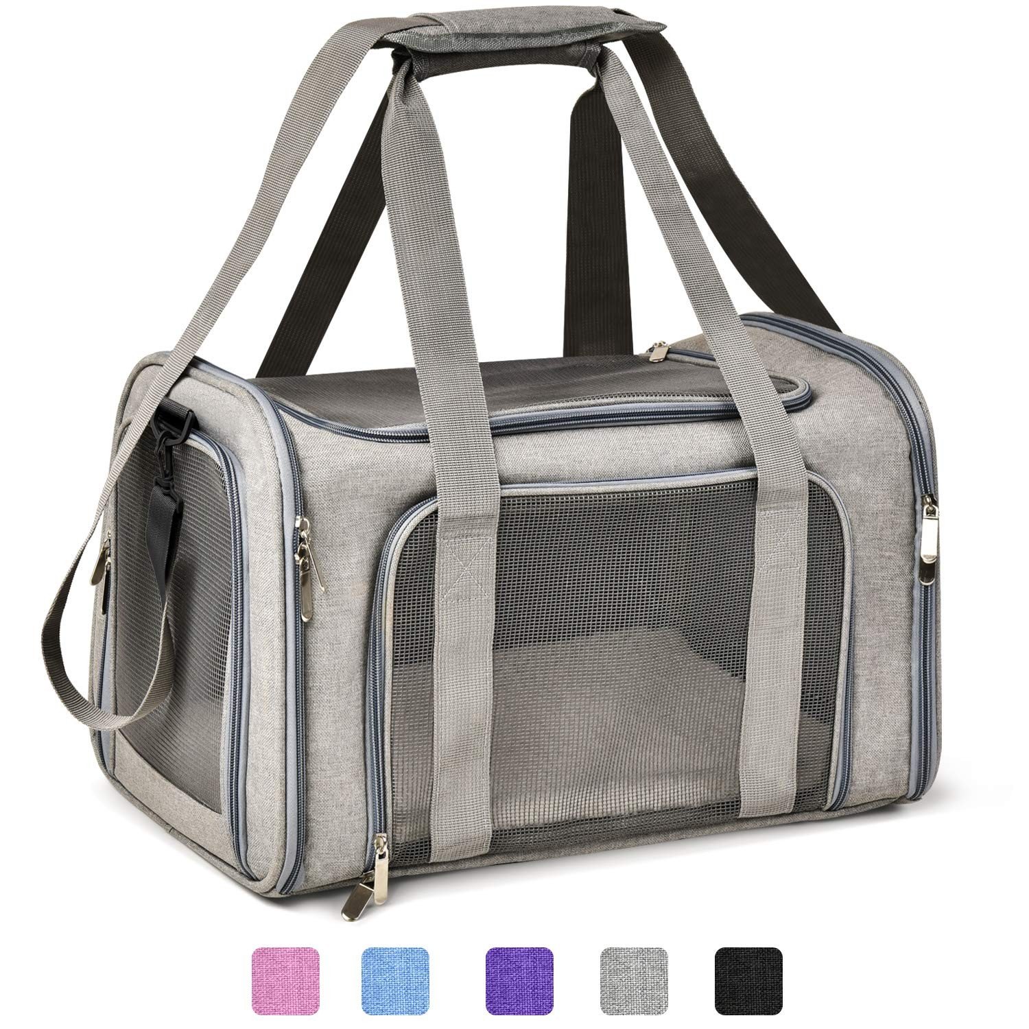 Henkelion Cat Carrier — Best Value Flyer