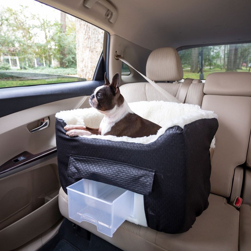Snoozer Lookout II Large — Biggest Compact