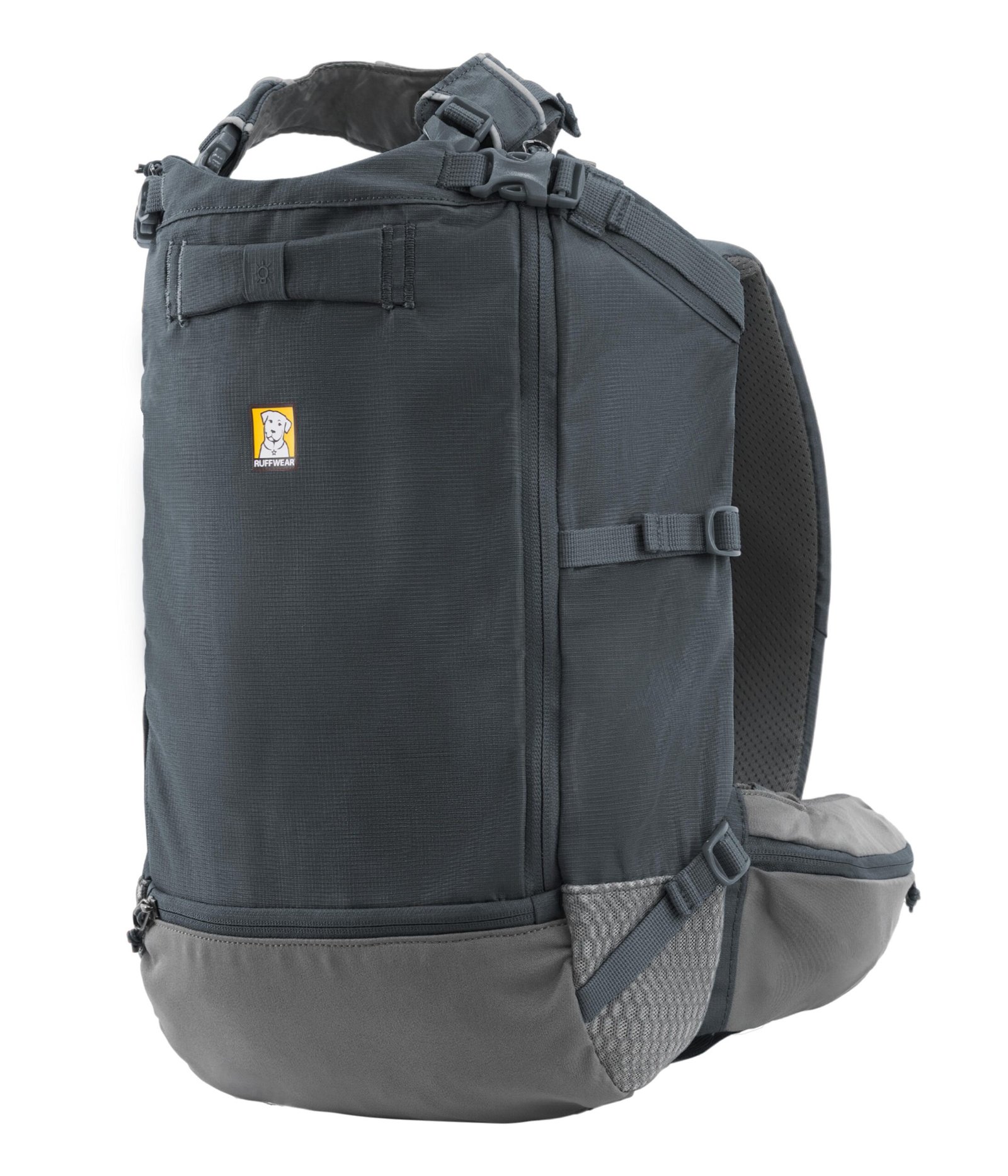 4. Ruffwear Hitch Hiker — Best Premium Trail Build