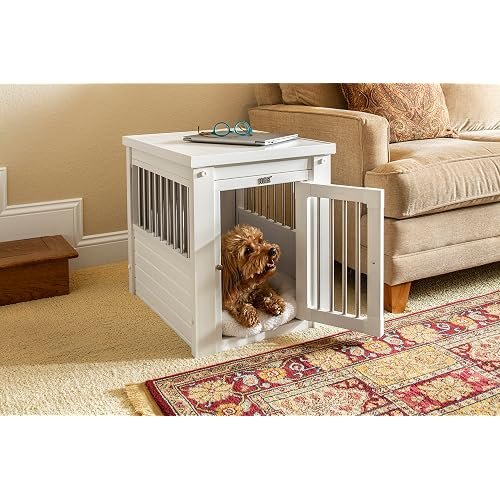 3. New Age Pet ECOFLEX InnPlace Small — Best Easy-Clean Composite