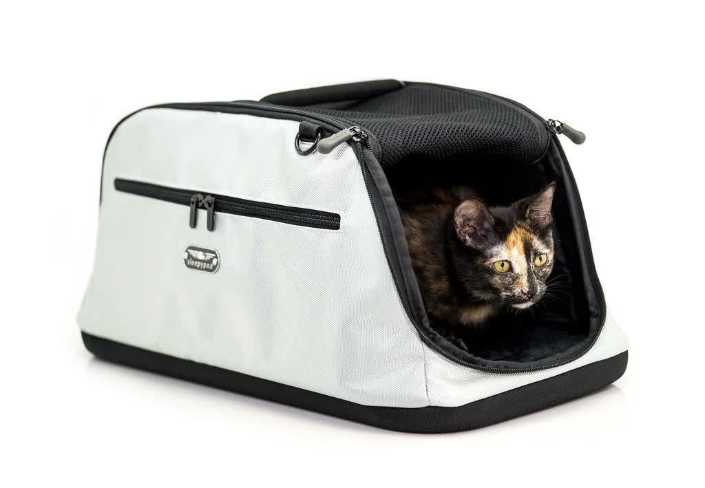 2. Sleepypod Air — Best Premium Pick
