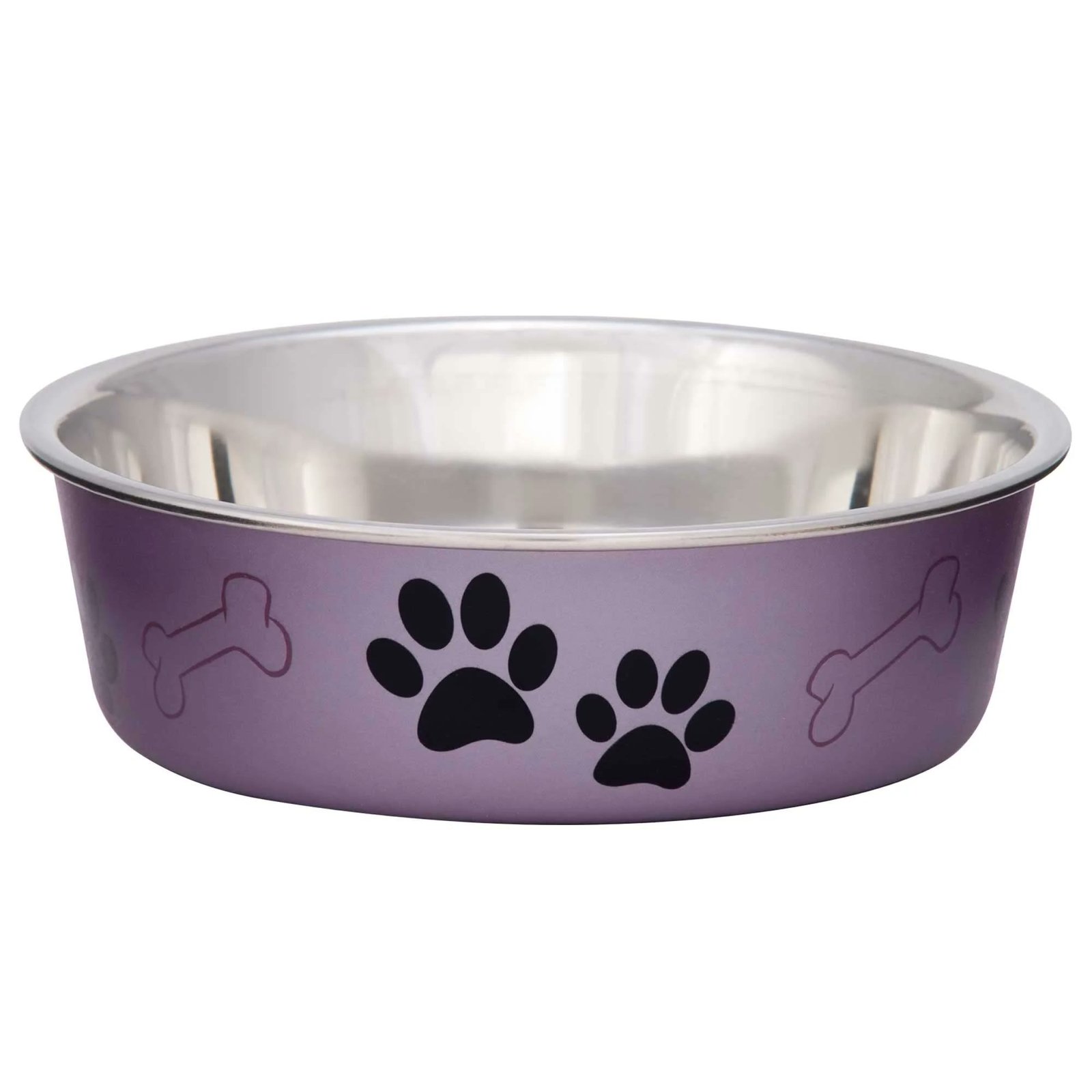3. Loving Pets Bella Bowl (Large, 54 oz) — Best Design
