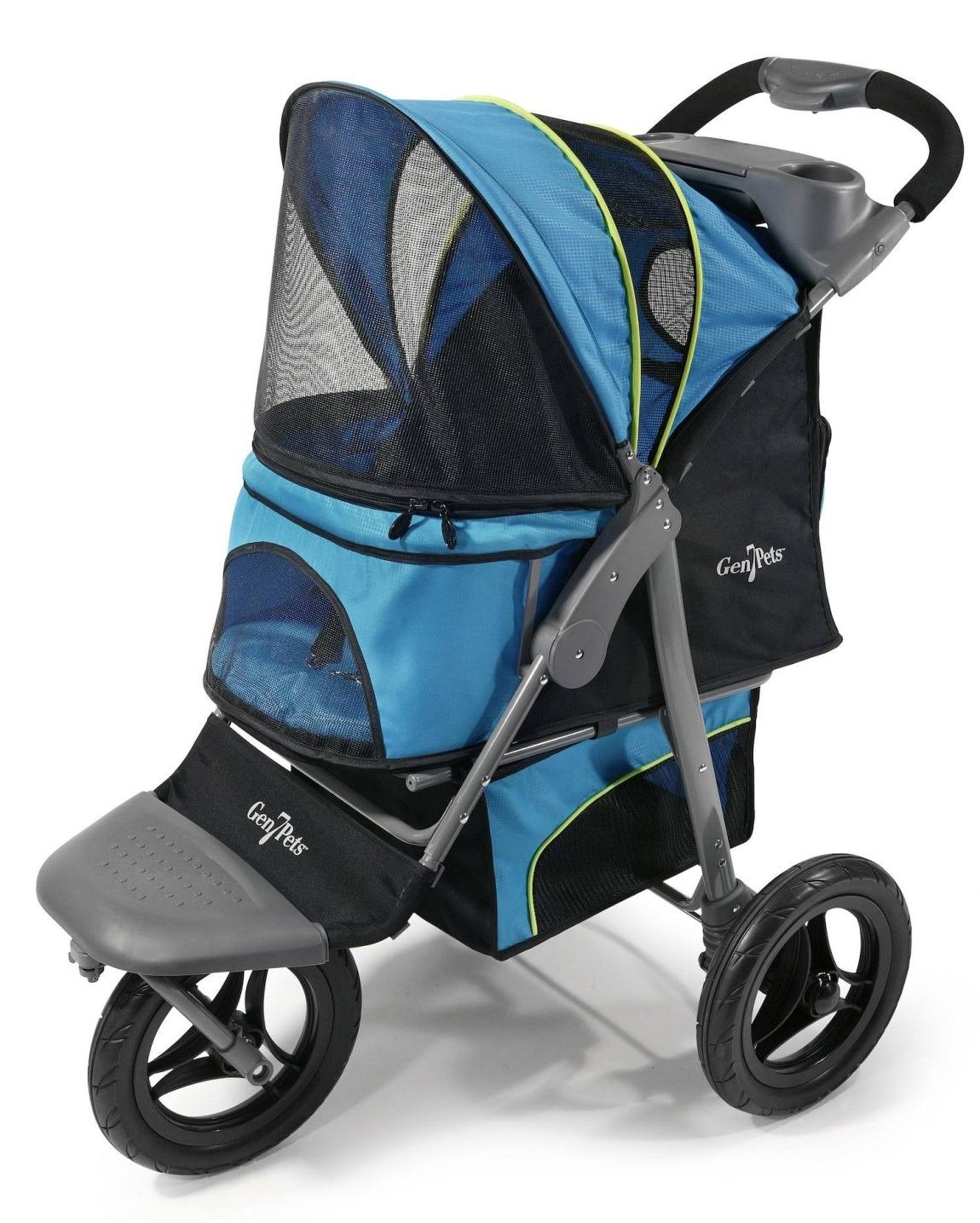 Gen7Pets G7 Jogger — Best Stable Chassis