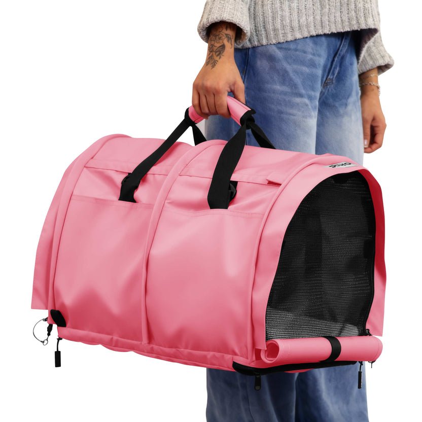 SturdiBag Flex-Height Carrier (Large)