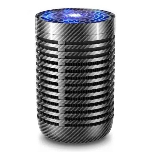 AIRFEEL Car Air Purifier — Best HEPA + Scent