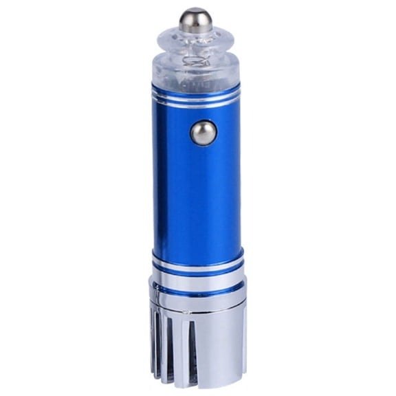 12V Plug-in Car Ionizer — Best Plug-in Ionizer