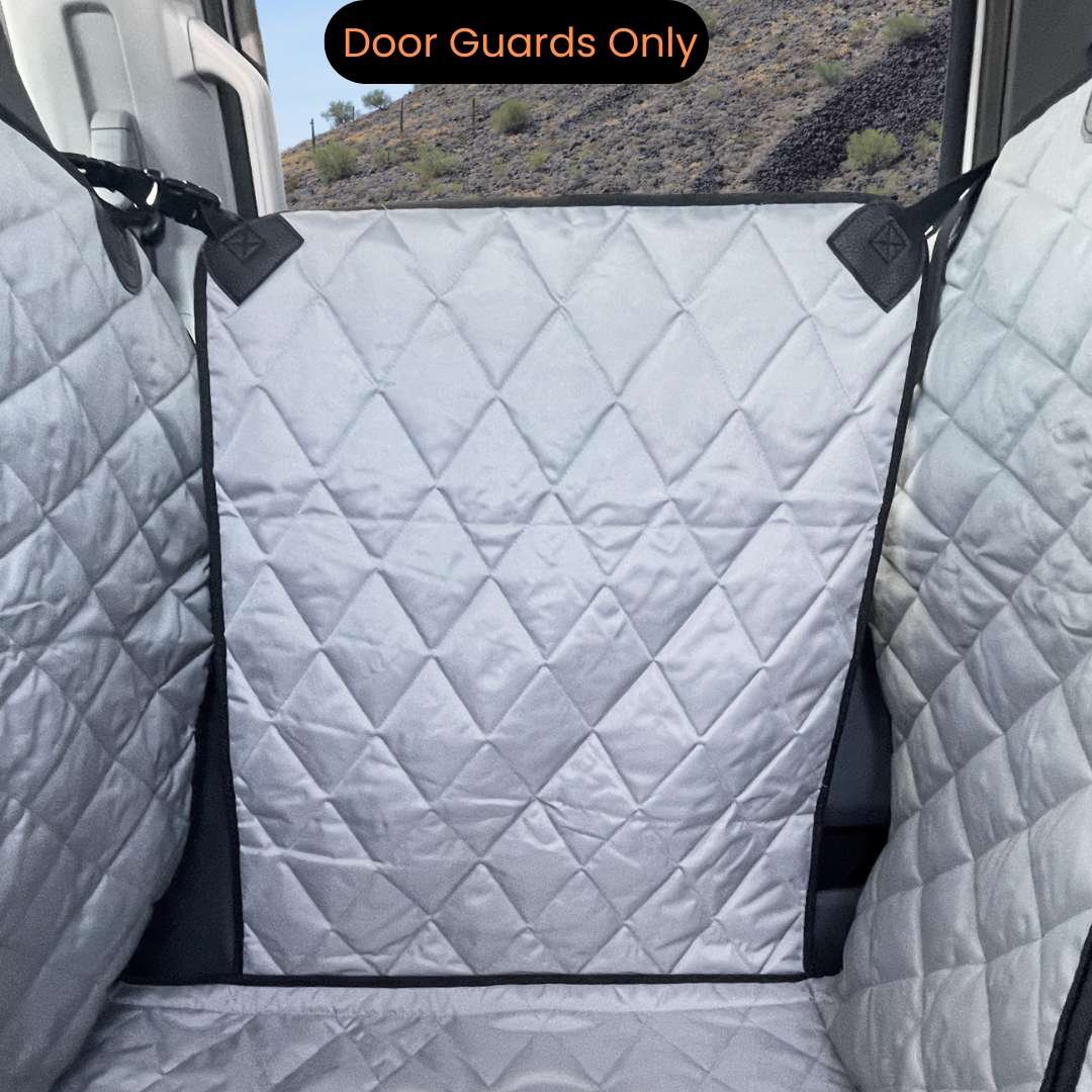 4Knines Heavy-Duty Truck & Car Door Protector — Best for trucks