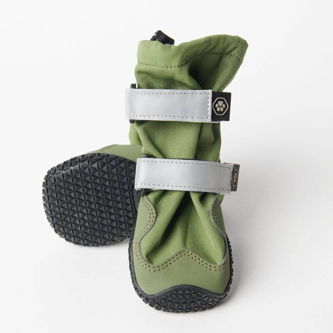 Spark Paws Waterproof Dog Boots — Best Comfort Fit