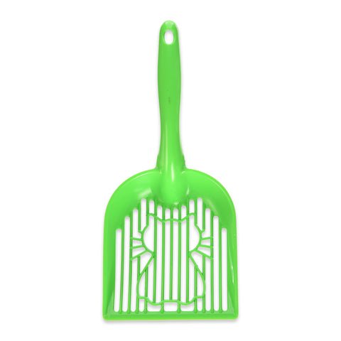 Litter-Lifter Cat Litter Scoop — Best no-sift