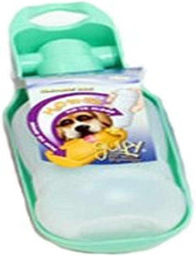 6. Gulpy Water Dispenser (20 oz) — Best backup bottle