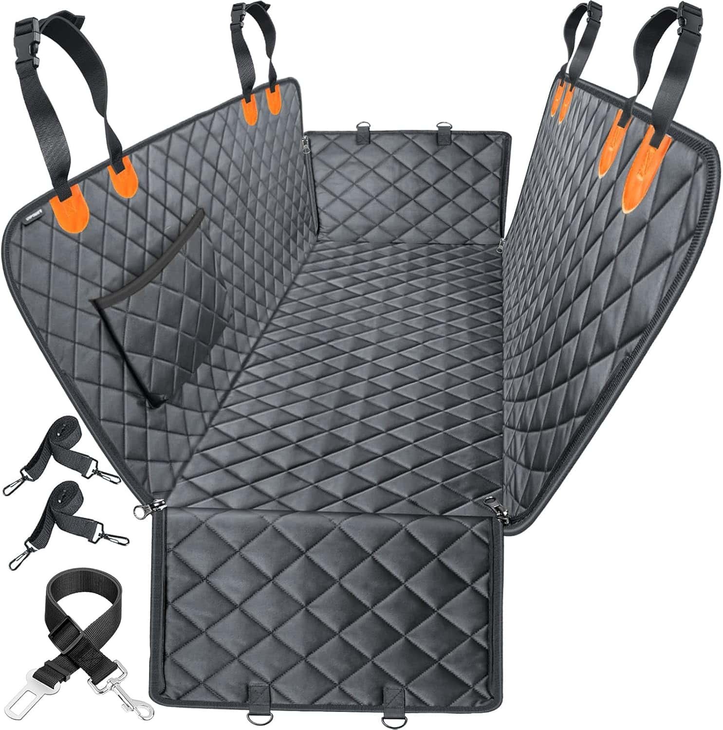 URPOWER PU Leather Hard Bottom Extender — Best Looking