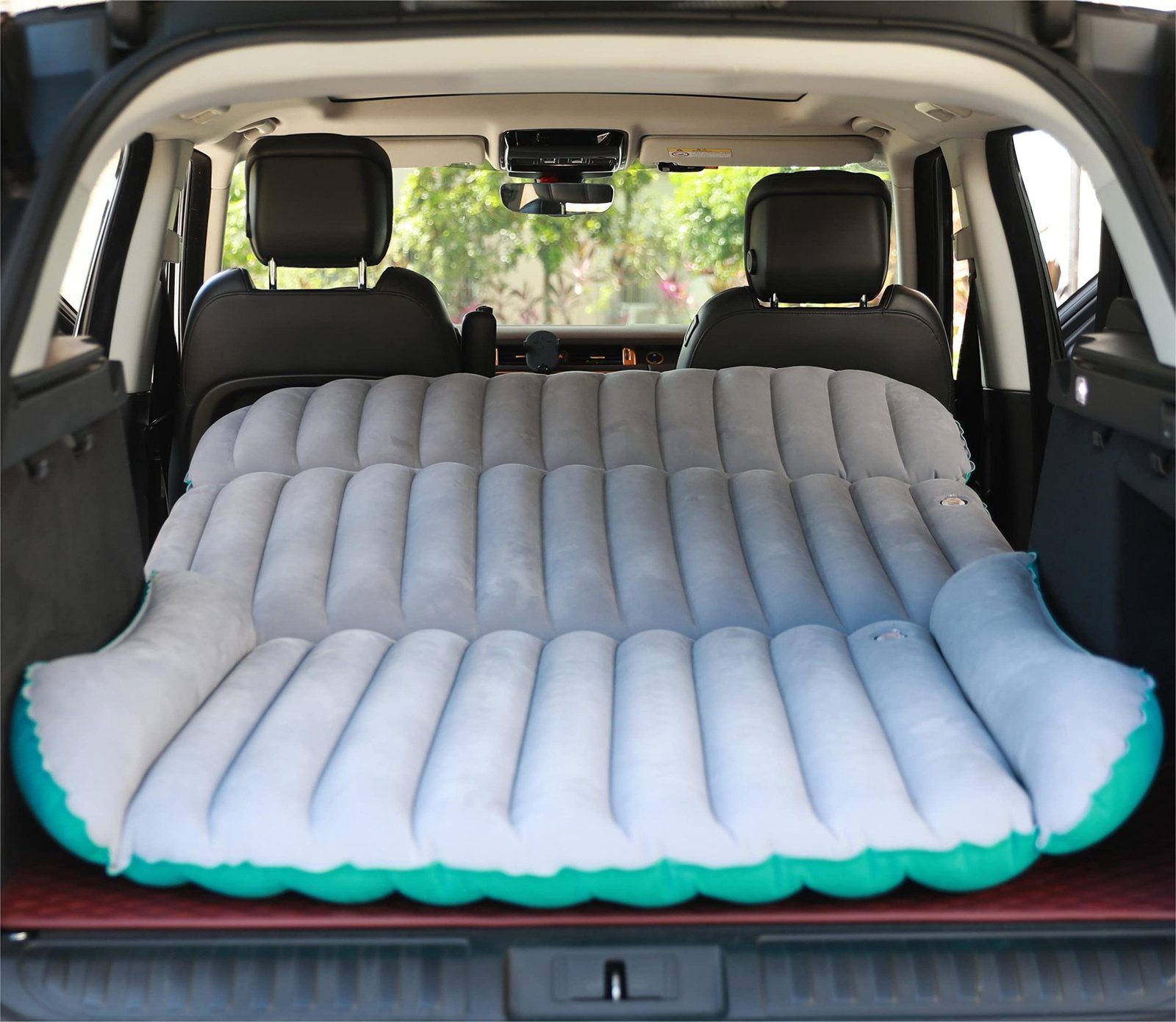 QDH SUV Inflatable Air Mattress — Best Inflatable