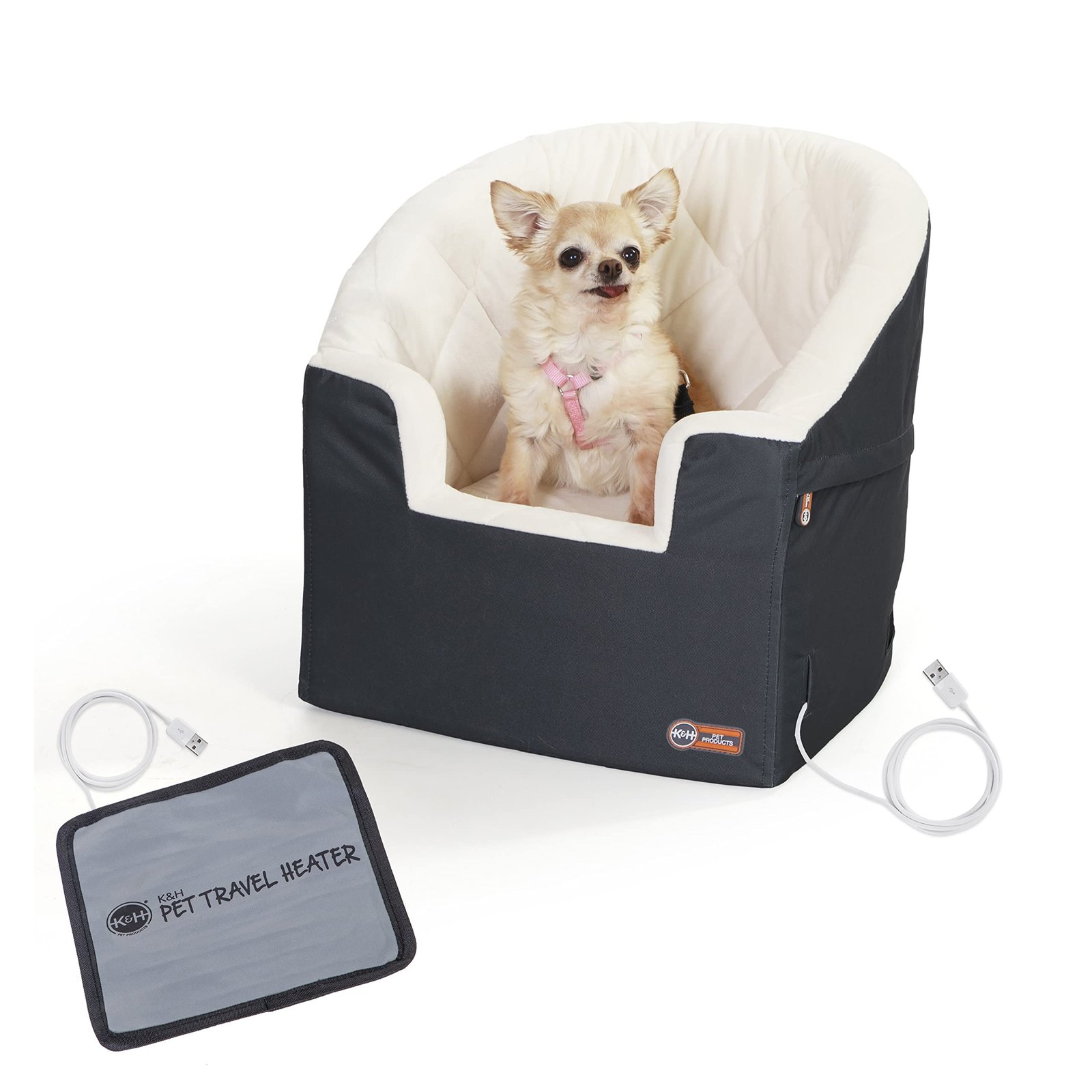 K&H Heated Bucket Booster — Best Heated