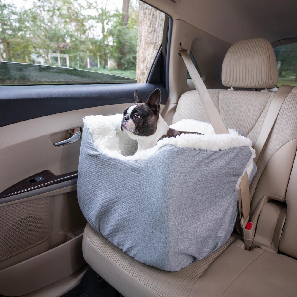 Snoozer Lookout I — Best Cushioned