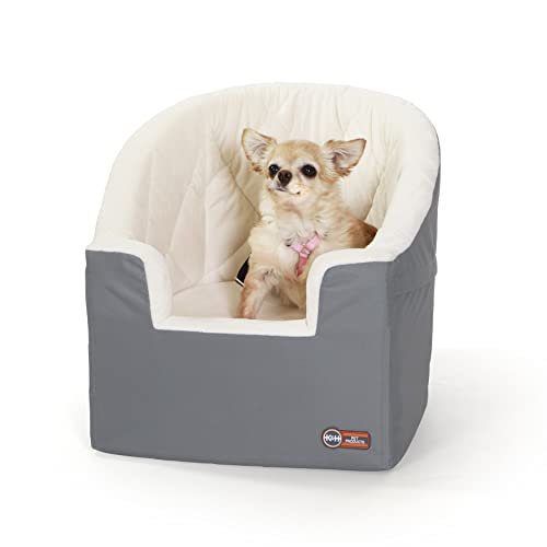 K&H Bucket Booster Small — Best Easy Entry