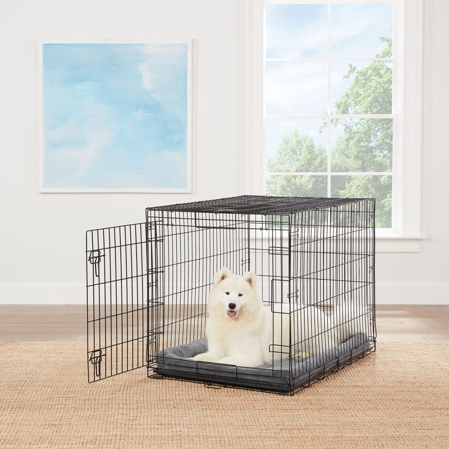 Top Paw Dog Crate Review 2026: Worth It?