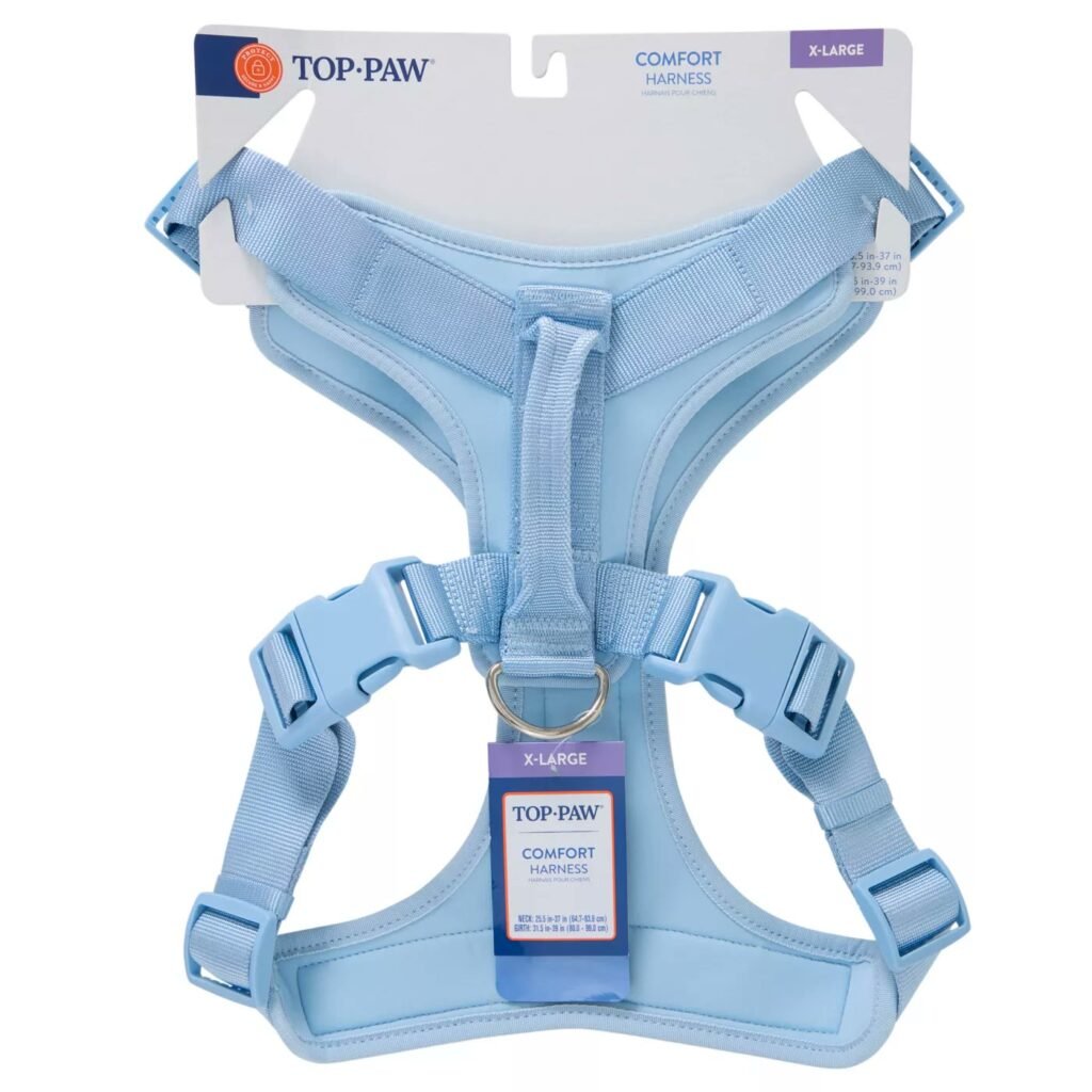 Top Paw Dog Harness Review 2026: Worth It?