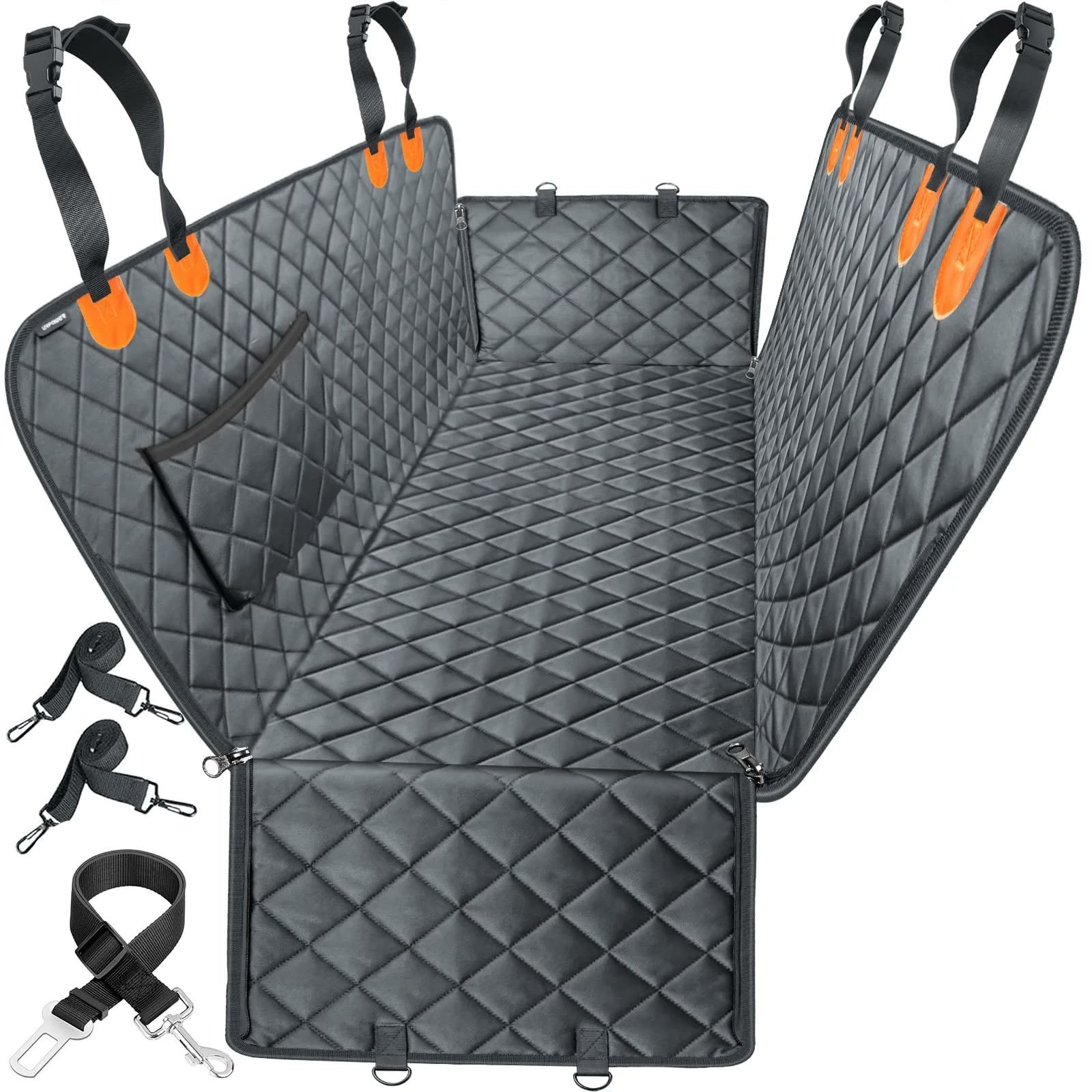5. URPOWER Hammock with Side Flaps (54″ x 58″) — The Classic Pick