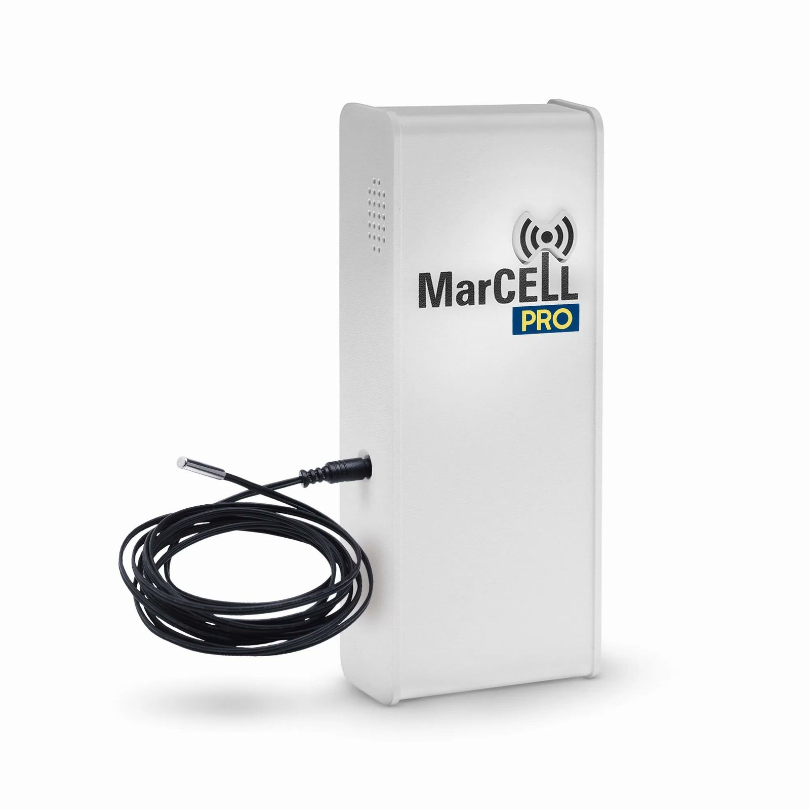 4. MarCELL PRO — Best Pro-Grade Pick